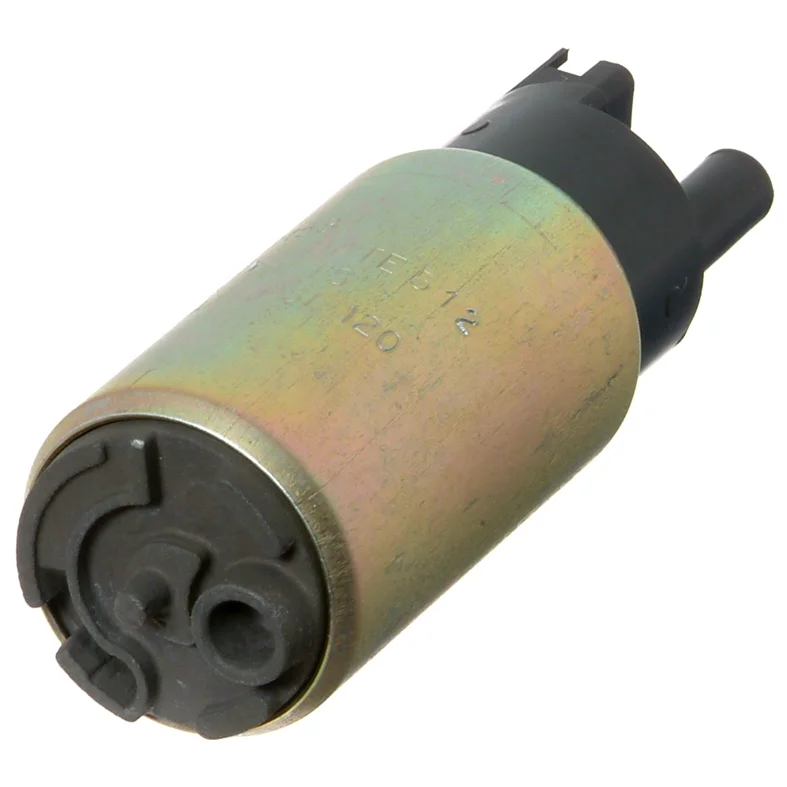 Jarruletku, säiliön sisällä