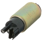 Jarruletku, säiliön sisällä