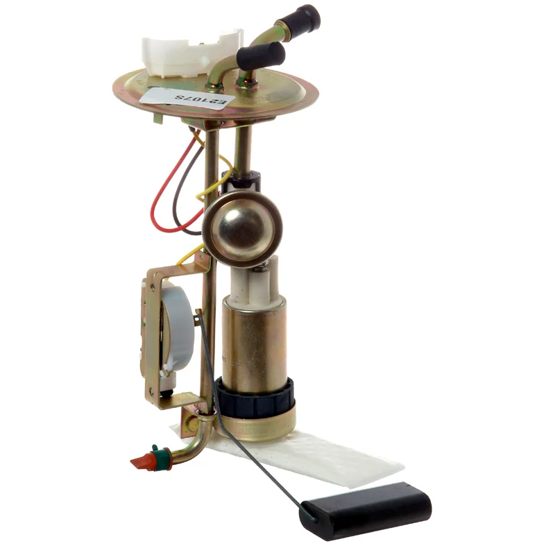 Polttoainepumppu, tankki sisään täydellinen