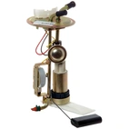 Polttoainepumppu, tankki sisään täydellinen