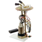 Polttoainepumppu, tankki sisään täydellinen