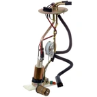 Polttoainepumppu, tankki sisään täydellinen