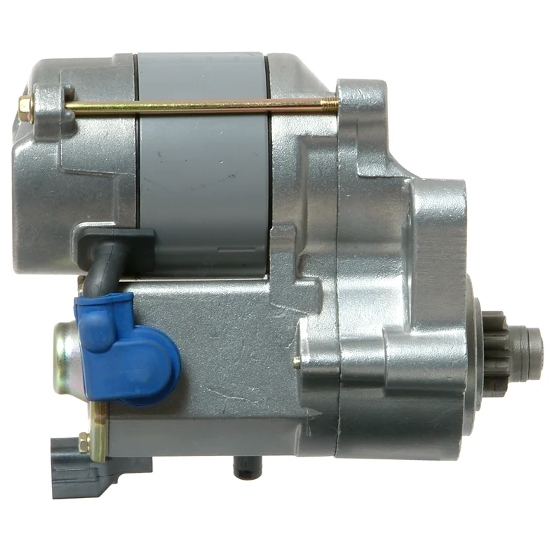 Land Cruiser Starttimoottori 12V-1.2kW