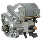 Land Cruiser Starttimoottori 12V-1.2kW