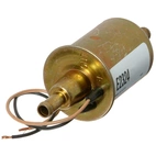 Polttoainepumppu, BMW rivissä