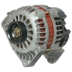 Renault Clio Laturi 12V-75A