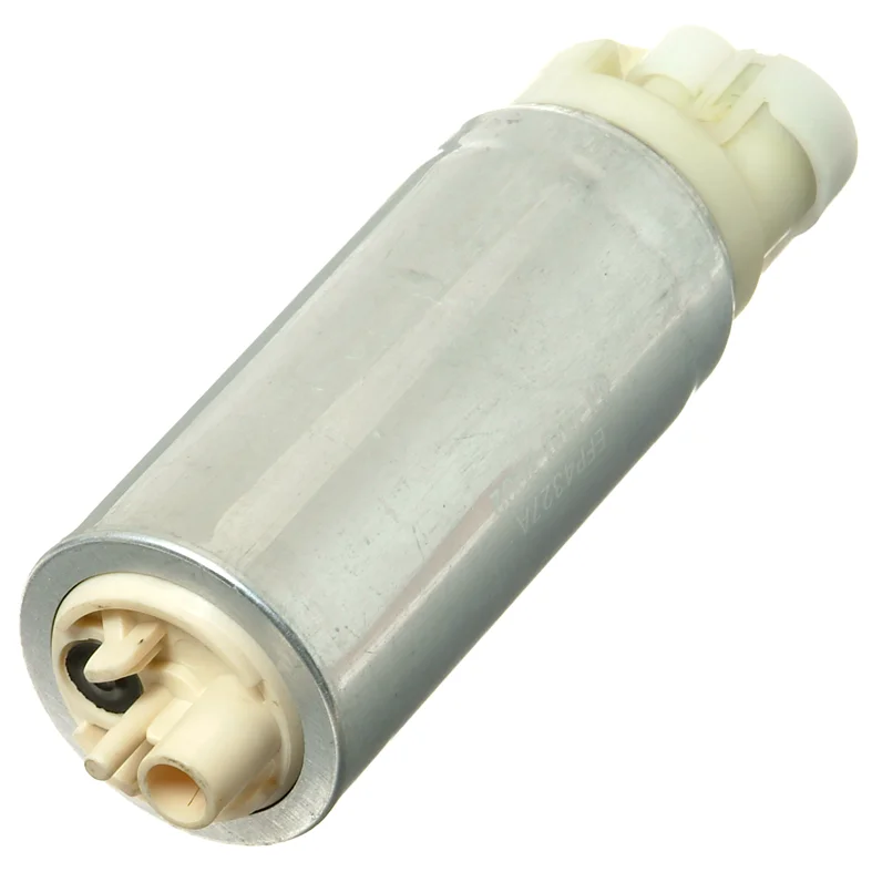 Polttoainepumppu, Buick säiliössä