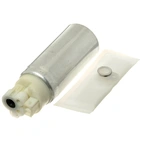 Polttoainepumppu, Buick säiliössä