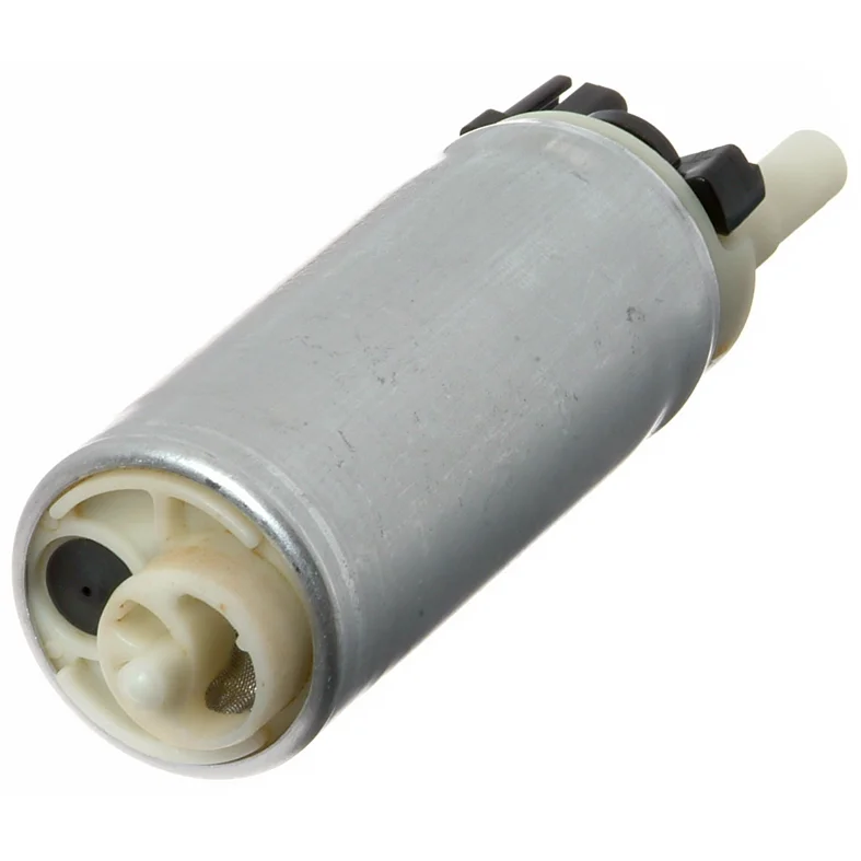 Polttoainepumppu, Buick säiliössä