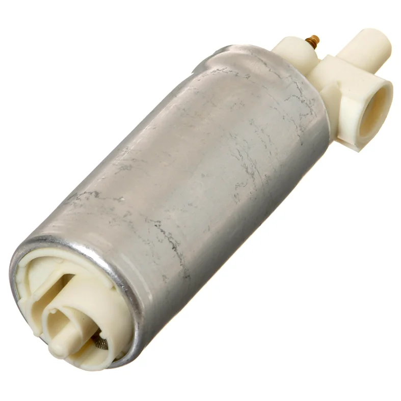 Polttoainepumppu, tankkiin