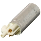 Polttoainepumppu, tankkiin