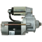 Mitsub. Ind. Starttimoottori 24V-3.2kW