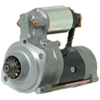 Mitsub. Ind. Starttimoottori 24V-3.2kW