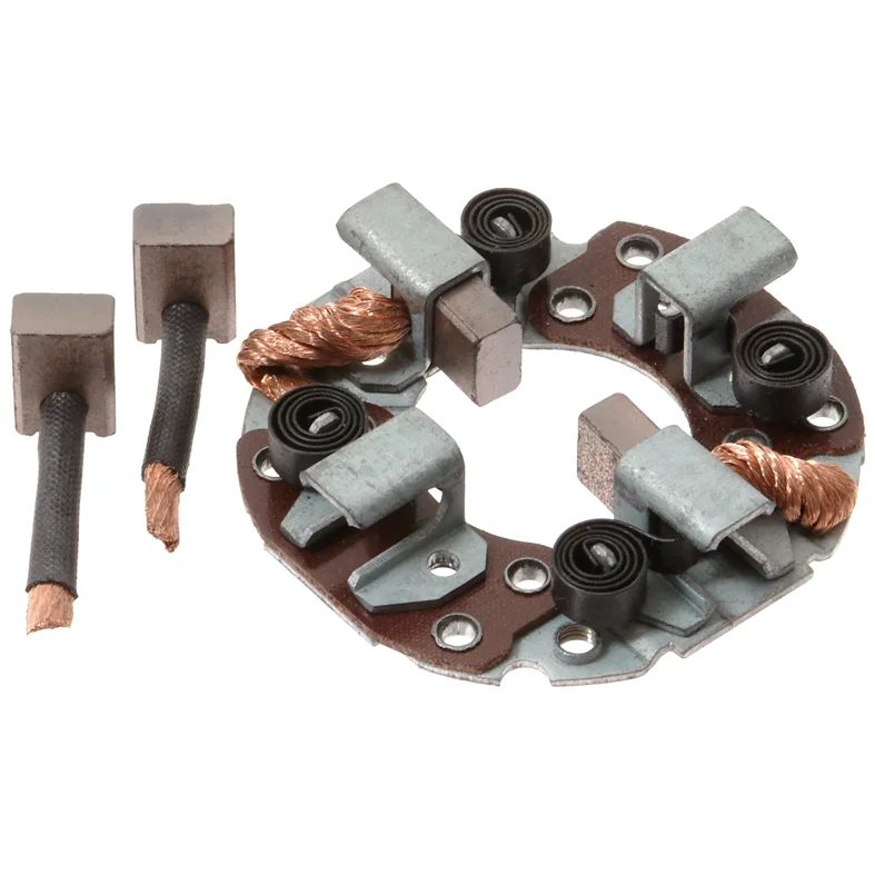 Hiiliharjanpidin. Mitat. Starttimoottori. M649X-20474