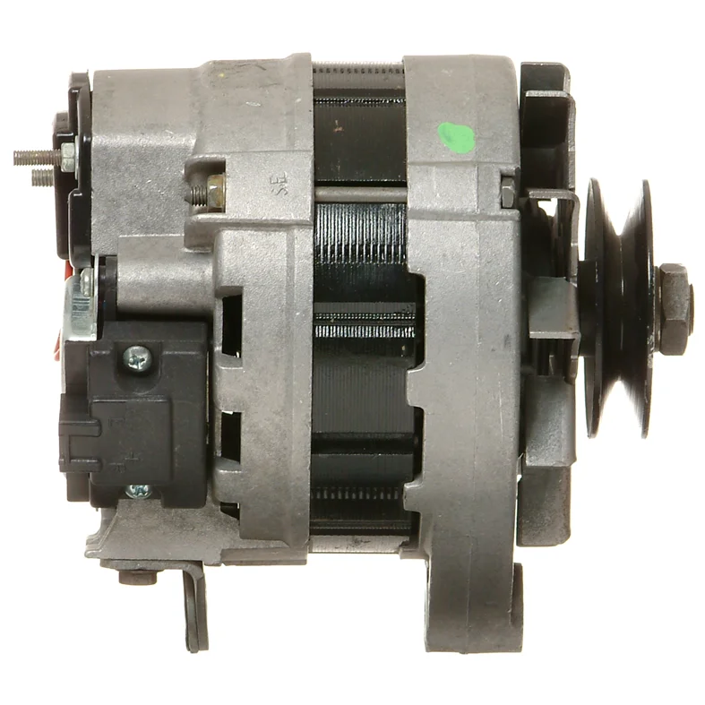 De Lorean Laturi 12V-80A