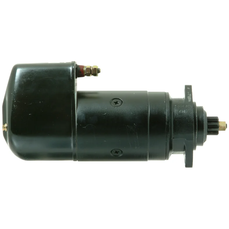 Scania Starttimoottori 24V, 6.6kW