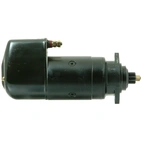Scania Starttimoottori 24V, 6.6kW