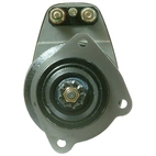 Scania Starttimoottori 24V, 6.6kW