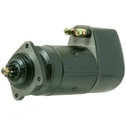 Scania Starttimoottori 24V, 6.6kW