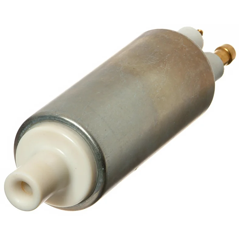 Polttoainepumppu, Jeep tankissa