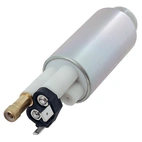 Polttoainepumppu, tankkiin