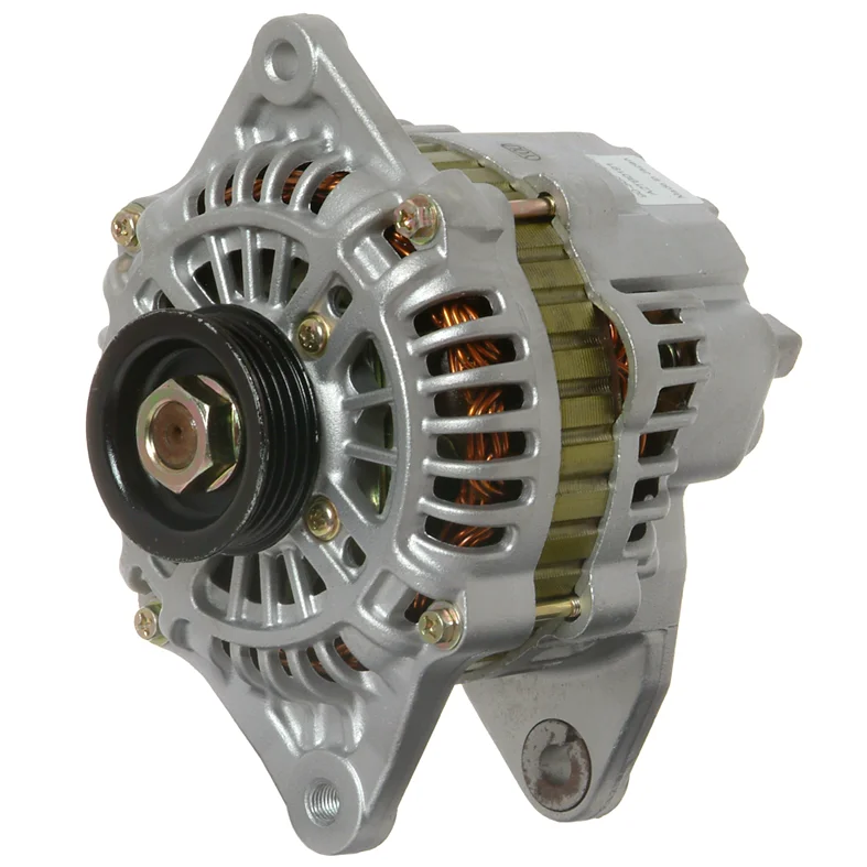 Mazda 323/626 Laturi 12V-80A
