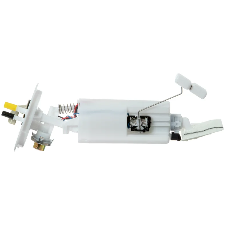 Polttoainepumppu, tankki sisään täydellinen