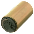 Polttoainepumppu, tankkiin