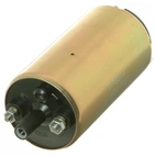 Polttoainepumppu, tankkiin