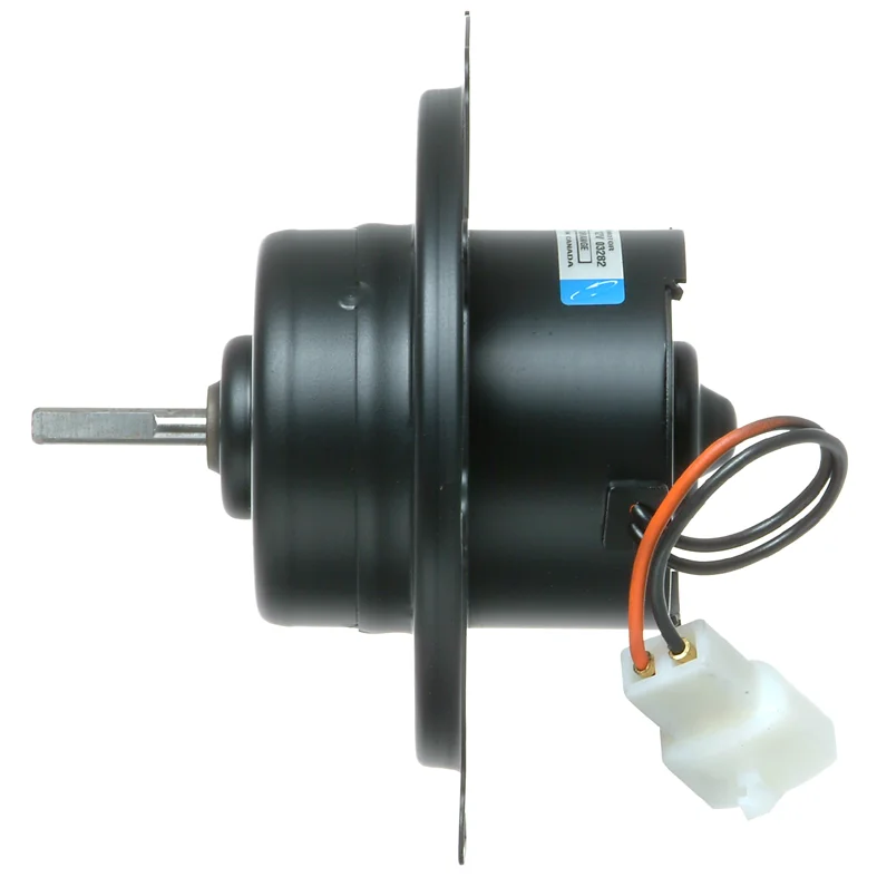 Poltimen jäähdyttimen tuuletin Ford Trucks & Vans