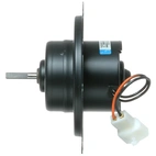 Poltimen jäähdyttimen tuuletin Ford Trucks & Vans