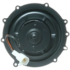 Poltimen jäähdyttimen tuuletin Ford Trucks & Vans