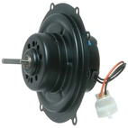 Poltimen jäähdyttimen tuuletin Ford Trucks & Vans