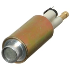 Polttoainepumppu, tankkiin