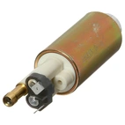 Polttoainepumppu, tankkiin