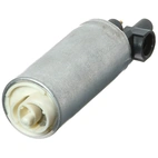 Polttoainepumppu, tankkiin