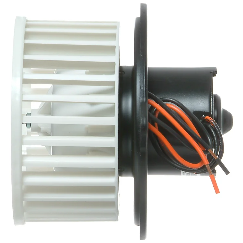 Kupipuhallinmoottori Hyundai 00-99