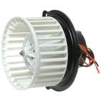 Kupipuhallinmoottori Hyundai 00-99