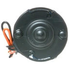 Kupeilmanvaihtimen moottori Massey Ferguson