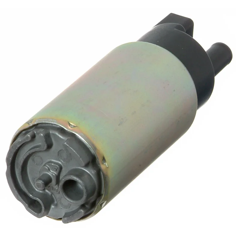 Polttoainepumppu, tankkiin