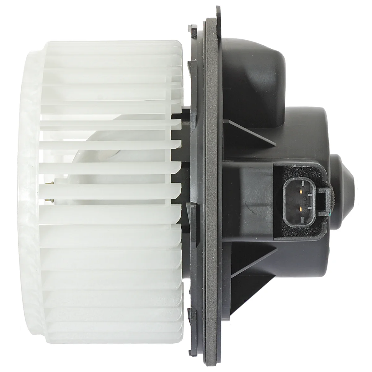 Kupeen jäähdyttimen tuuletin Chevrolet/GMC LT 1999>