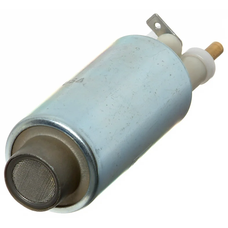 Polttoainepumppu, Jaguar säiliössä