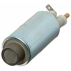 Polttoainepumppu, Jaguar säiliössä