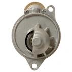 Ford USA Starttimoottori