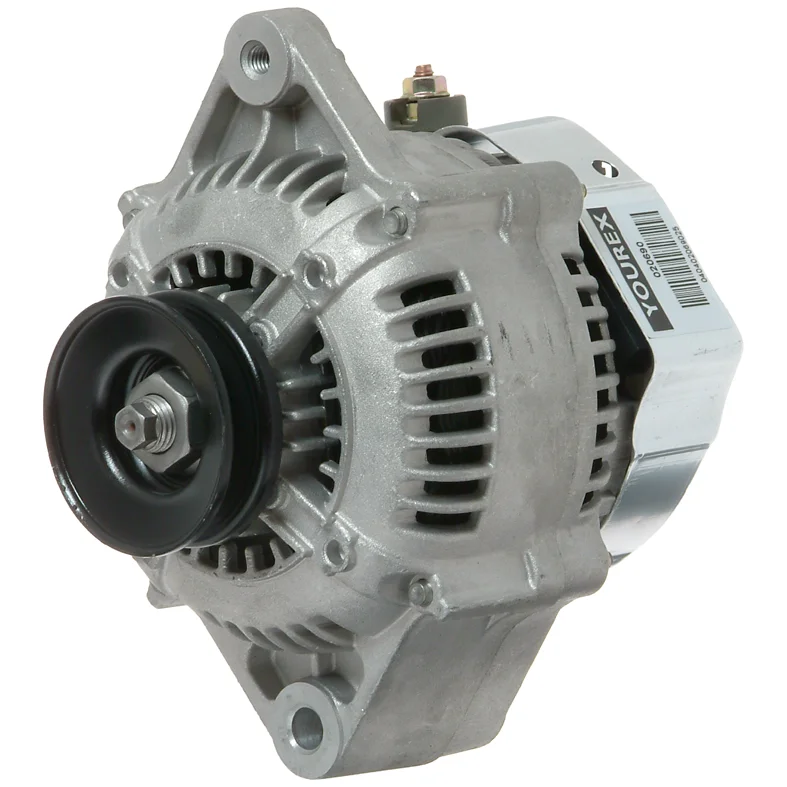 Kubota Laturi 12V-70A