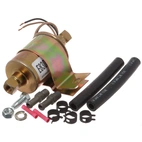 Polttoainepumppu, Mazda rivissä