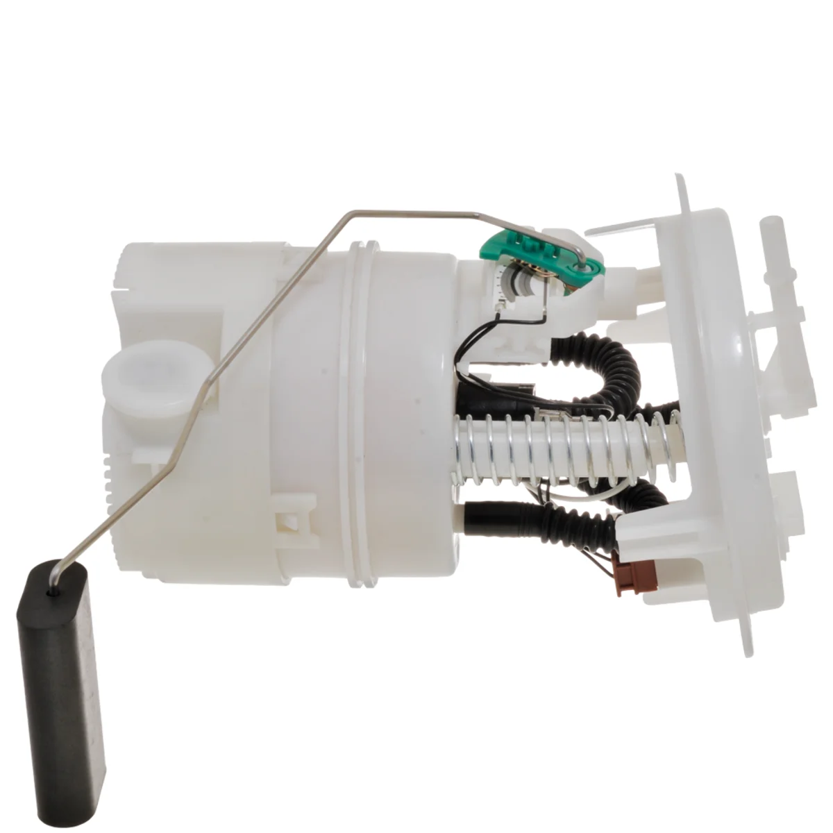 Polttoainepumppu, tankki sisään täydellinen