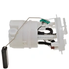 Polttoainepumppu, tankki sisään täydellinen