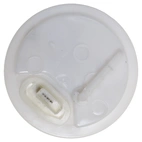 Polttoainepumppu, tankki sisään täydellinen