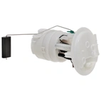 Polttoainepumppu, tankki sisään täydellinen